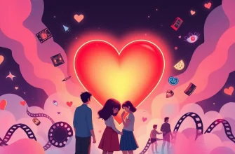 Emotional Film Collection: A Journey Through Feelings Emotional Film Collection: A Journey Through Feelings