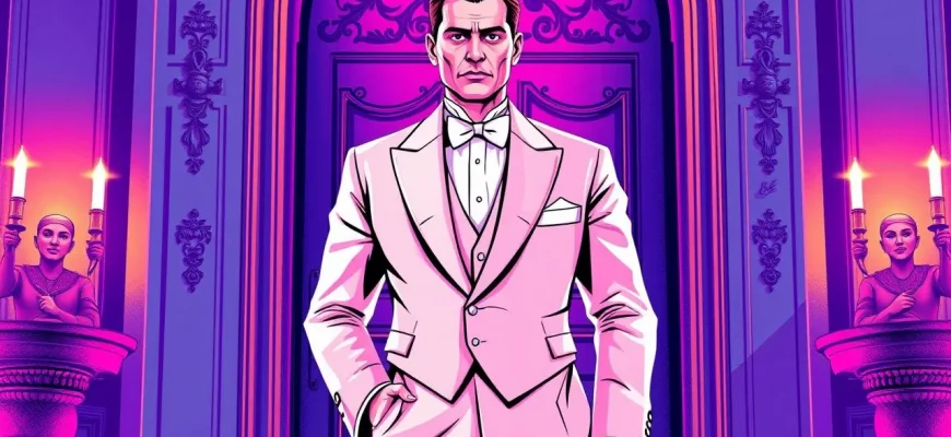 Top 10 Films About Butlers Top 10 Films About Butlers