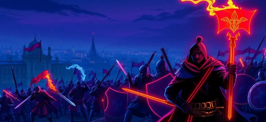 Historical Films on Pugachev’s Rebellion Historical Films on Pugachev’s Rebellion