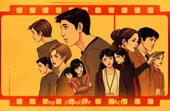 Drama Films About Impulsive Decisions