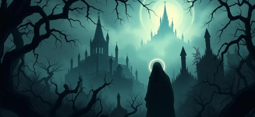 Top 10 Horror Films About Heaven and Hell