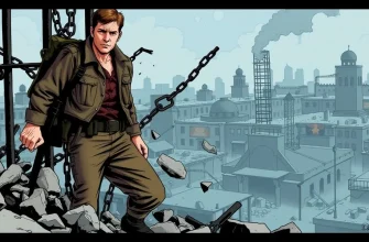 Thrilling War Prisoner Action Films