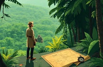 Adventure Films: Naturalist Expeditions