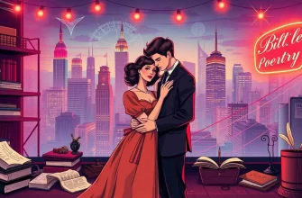 10 Melodramatic Films About Poetry