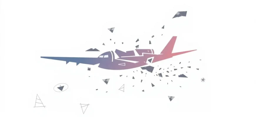 Top 10 Films About Plane Crashes Top 10 Films About Plane Crashes