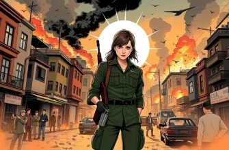 Top 10 Partisan Thrillers