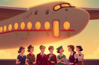 Top 10 Flight Attendant Dramas Top 10 Flight Attendant Dramas