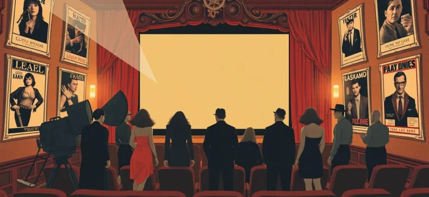 Unmasking the Truth: 10 Drama Films About Lies Unmasking the Truth: 10 Drama Films About Lies