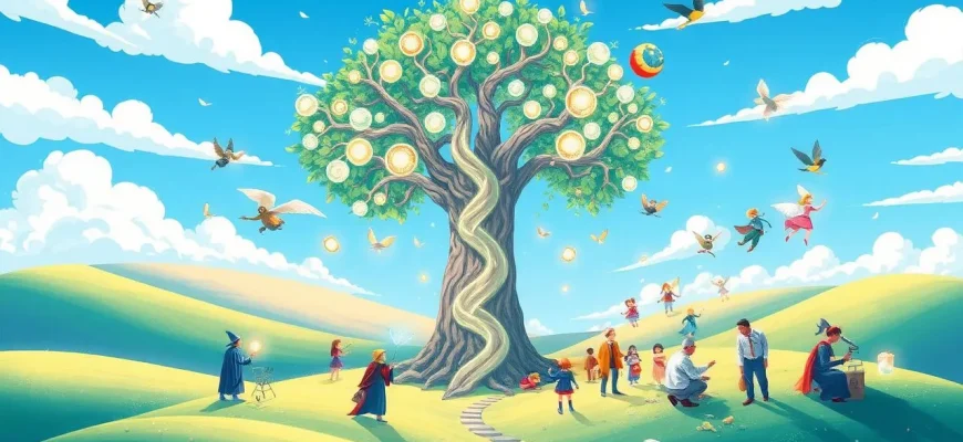 Fantasy Films with Scientific Discoveries Fantasy Films with Scientific Discoveries