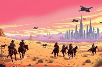 Western Sci-Fi Films: A Unique Blend of Genres Western Sci-Fi Films: A Unique Blend of Genres
