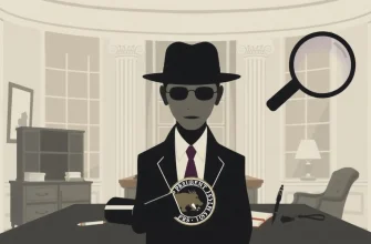 Detective Films About Presidents: A Cinematic Journey