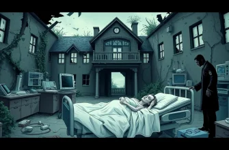 Top 10 Horror Films Set in Hospices Top 10 Horror Films Set in Hospices