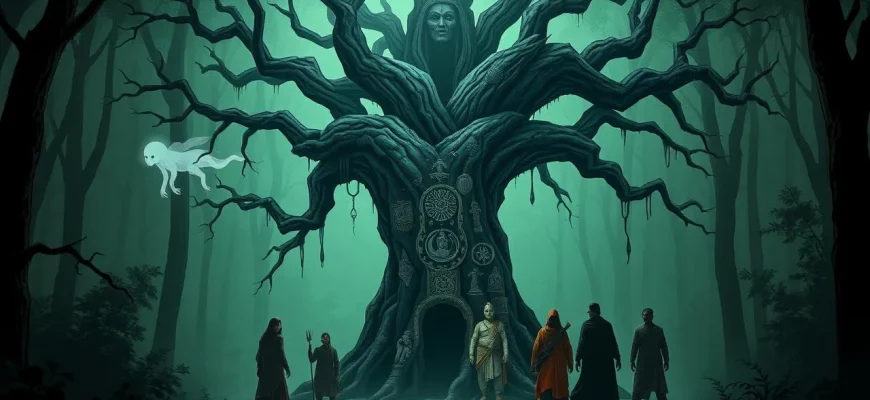 Top 10 Horror Films Set in India