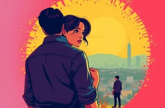 Love Across Miles: 10 Biopic Films About Long-Distance Love