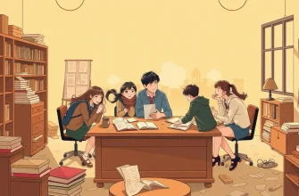 10 Must-Watch Student Dramas 10 Must-Watch Student Dramas