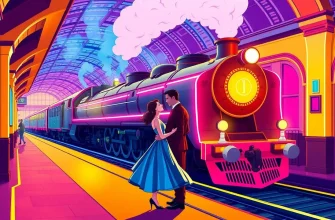 Top 10 Train Romance Films