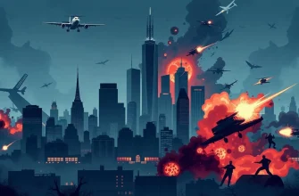 Top 10 Action Films About Epidemics and Viruses