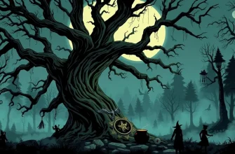 13 Horror Films Based on Urban Legends