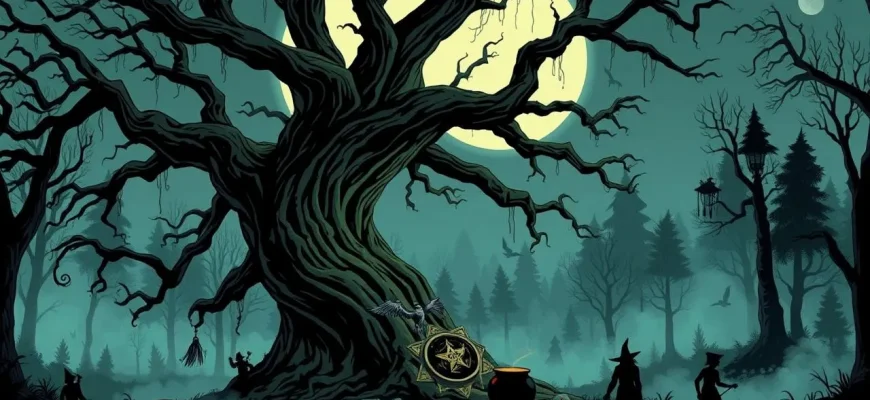 13 Horror Films Based on Urban Legends 13 Horror Films Based on Urban Legends