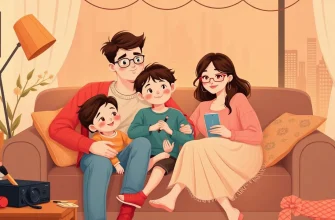 6 Family Films Celebrating Beauty