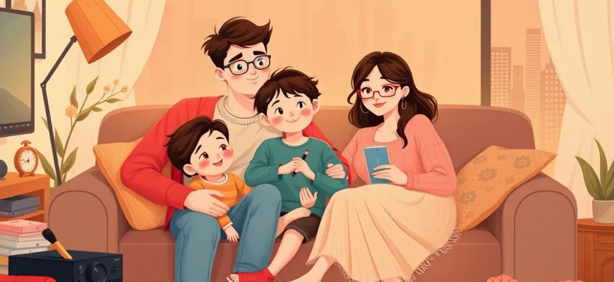 6 Family Films Celebrating Beauty 6 Family Films Celebrating Beauty