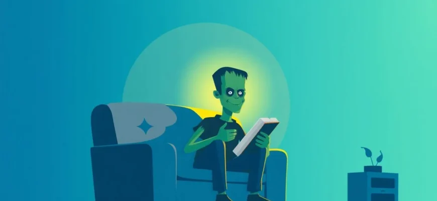 Family Frankenstein Films Collection Family Frankenstein Films Collection