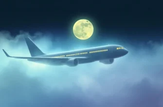 Top 10 Horror Films About Flights