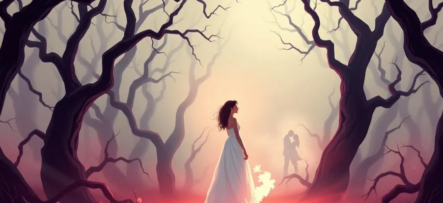 Horror Films About Seeking Love Horror Films About Seeking Love