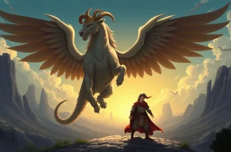 Adventure Films: Quest for the Chimera