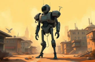 Top 10 Sci-Fi Films About Cyborgs