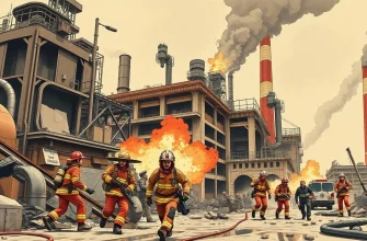 Top 10 Disaster Rescue Films to Watch Top 10 Disaster Rescue Films to Watch