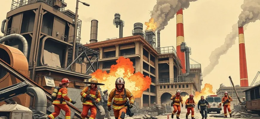 Top 10 Disaster Rescue Films to Watch Top 10 Disaster Rescue Films to Watch