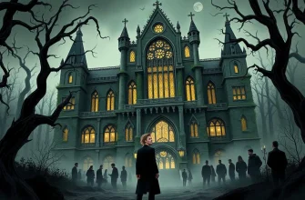 Horror Films About Architects: A Spine-Chilling Collection