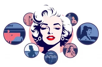 Top Marilyn Monroe Films