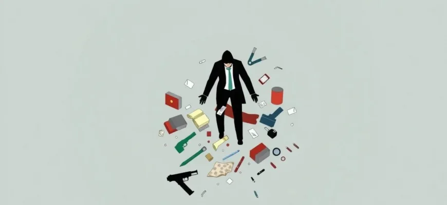 Films Where Assassins Mess Up Films Where Assassins Mess Up