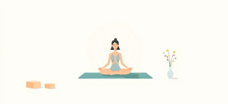 Top 10 Yoga Films to Inspire Your Practice Top 10 Yoga Films to Inspire Your Practice