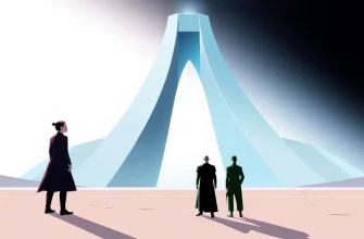 Top 10 Mystical Films on Parallel Realities