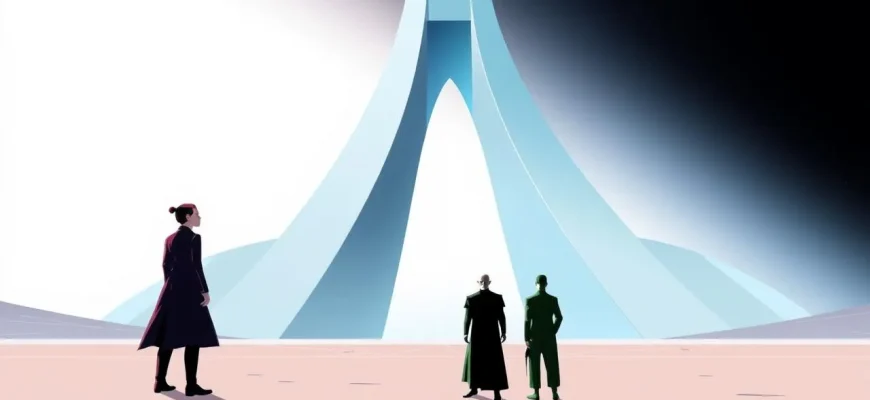 Top 10 Mystical Films on Parallel Realities