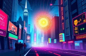 Documentaries on Big Data: A Curated List