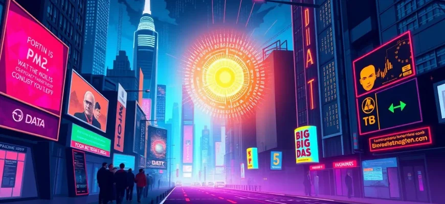 Documentaries on Big Data: A Curated List Documentaries on Big Data: A Curated List