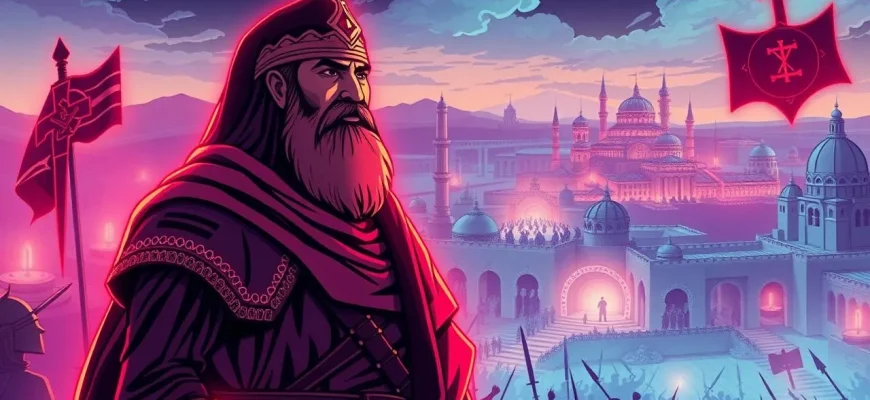 Top 10 Historical Films About Saladin Top 10 Historical Films About Saladin