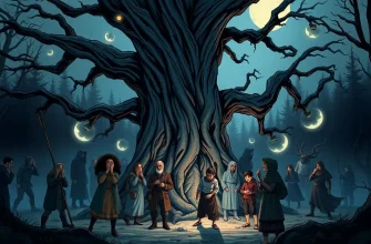 Top 10 Horror Films About Superstitions Top 10 Horror Films About Superstitions