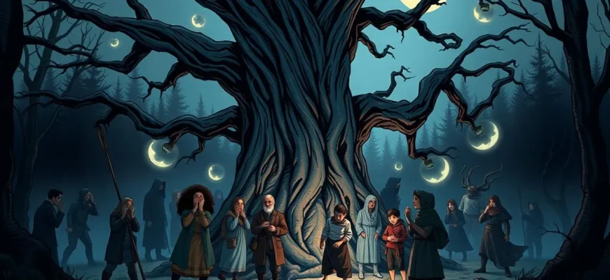 Top 10 Horror Films About Superstitions Top 10 Horror Films About Superstitions