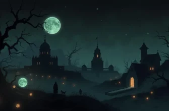 Top 10 Mystical Films Featuring Ritual Structures Top 10 Mystical Films Featuring Ritual Structures