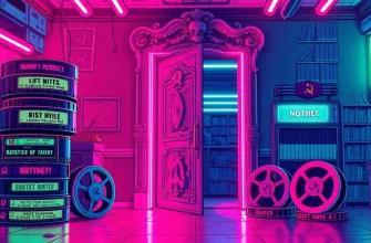 Top 10 Soviet Films About Quest Rooms