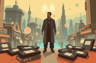 Top 10 Sci-Fi Films About Religious Cults