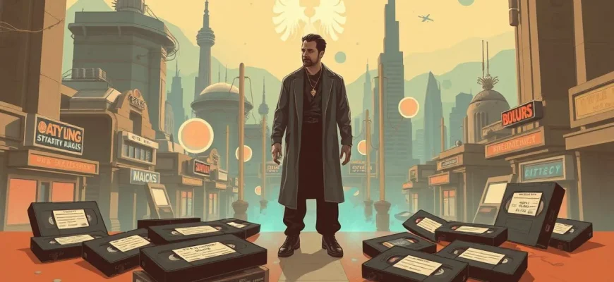 Top 10 Sci-Fi Films About Religious Cults Top 10 Sci-Fi Films About Religious Cults