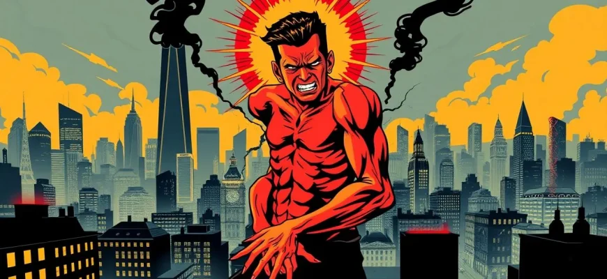 Top 10 Revenge Thrillers to Watch Now Top 10 Revenge Thrillers to Watch Now