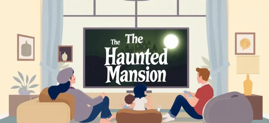 Top 10 Family-Friendly Ghost Films with British Dubbing Top 10 Family-Friendly Ghost Films with British Dubbing