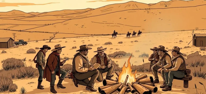 17th Century Western Films Collection 17th Century Western Films Collection